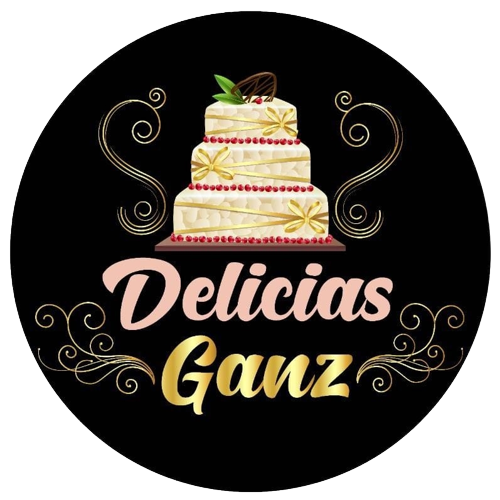 Logo Delicias Ganz